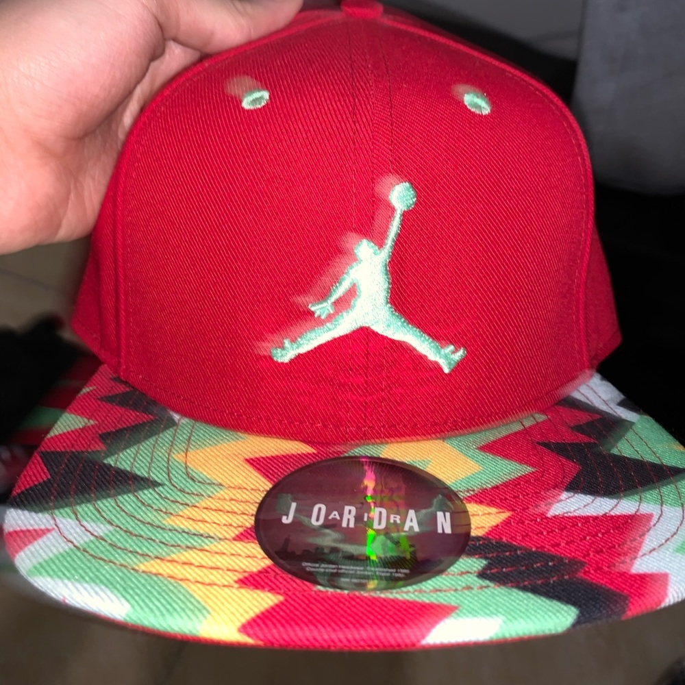 Air Jordan SnapBack Hat